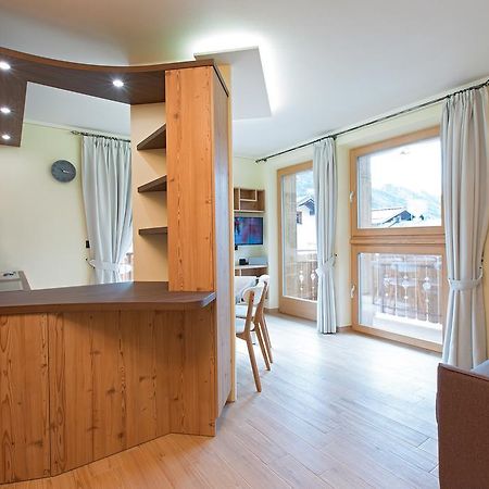 Chalet Luxe Livigno 2 Exteriér fotografie