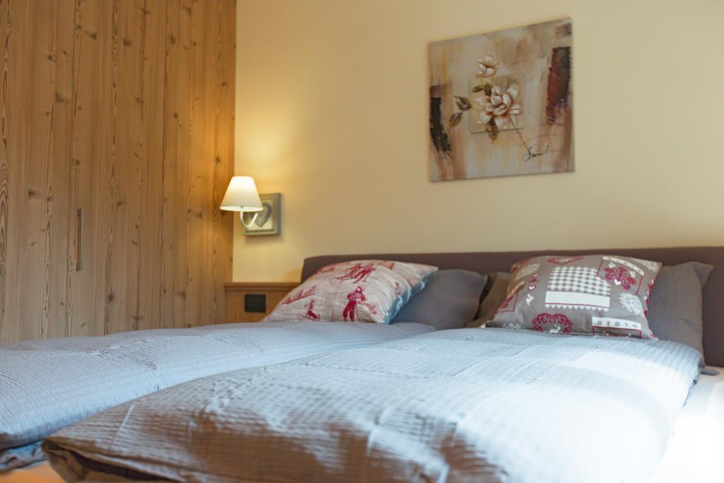 Chalet Luxe Livigno 2 Exteriér fotografie