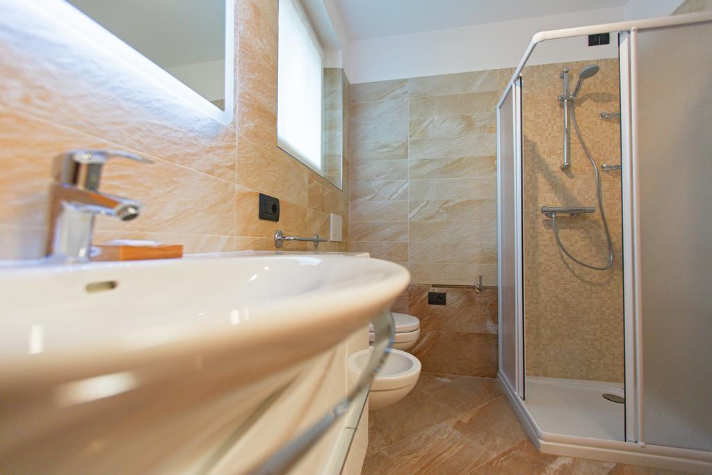 Chalet Luxe Livigno 2 Exteriér fotografie