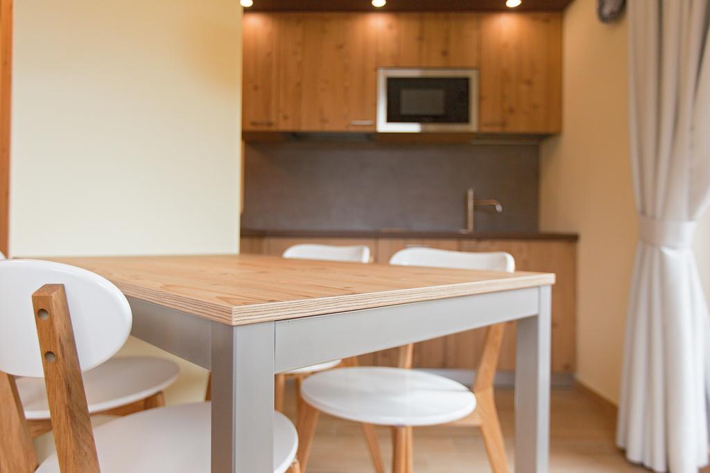 Chalet Luxe Livigno 2 Exteriér fotografie