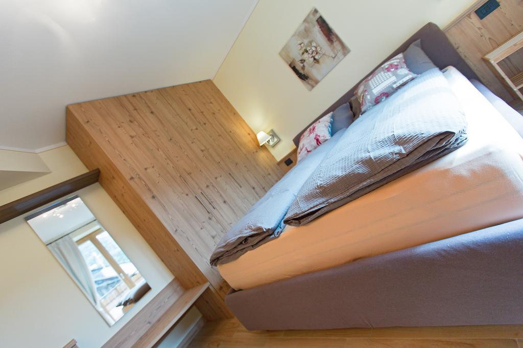 Chalet Luxe Livigno 2 Exteriér fotografie